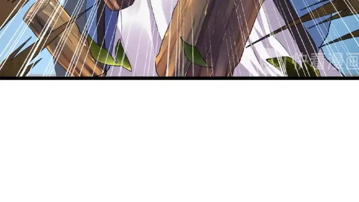 漫画《魔皇大管家》第4话 围杀第85张图
