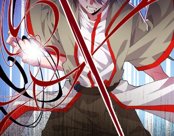 漫画《魔皇大管家》第7话 以命相搏第49张图