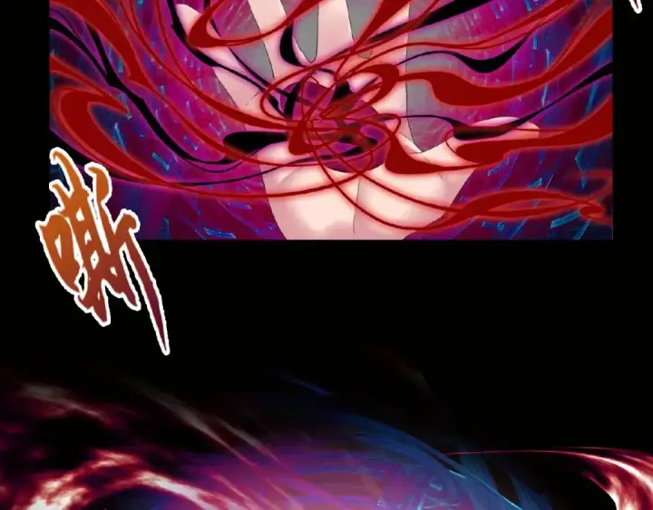 漫画《魔皇大管家》第7话 以命相搏第65张图