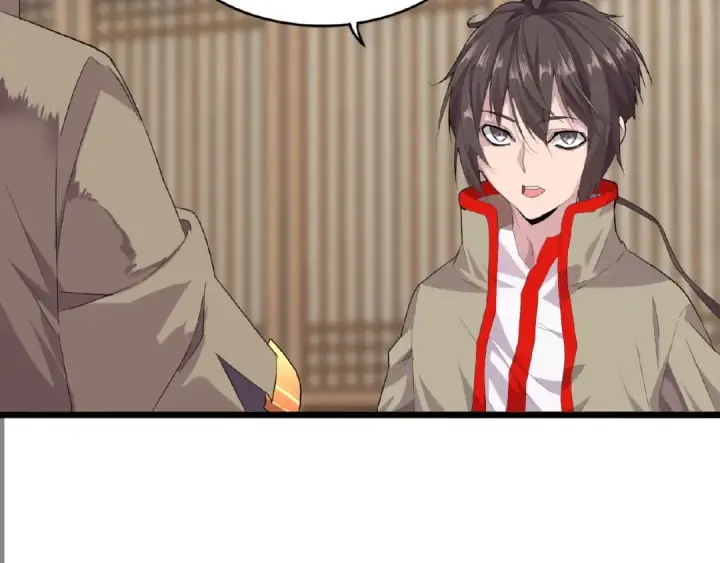 漫画《魔皇大管家》第7话 以命相搏第95张图