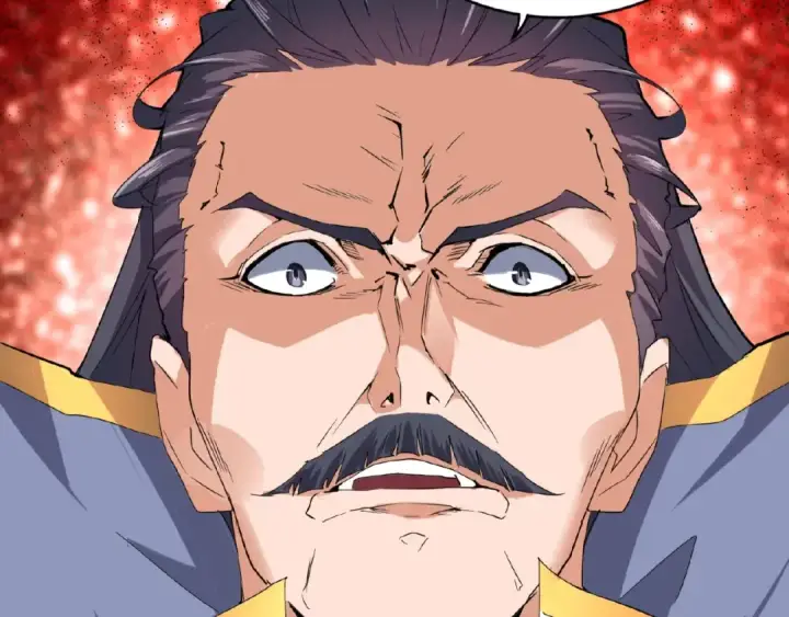 漫画《魔皇大管家》第8话 你们也配？第100张图