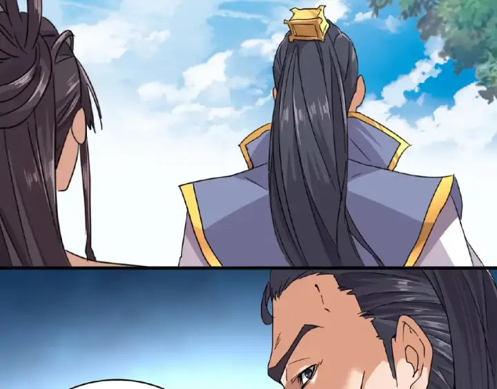 漫画《魔皇大管家》第8话 你们也配？第150张图