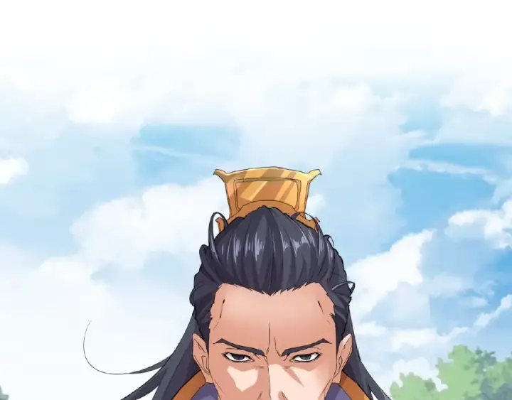 漫画《魔皇大管家》第8话 你们也配？第77张图