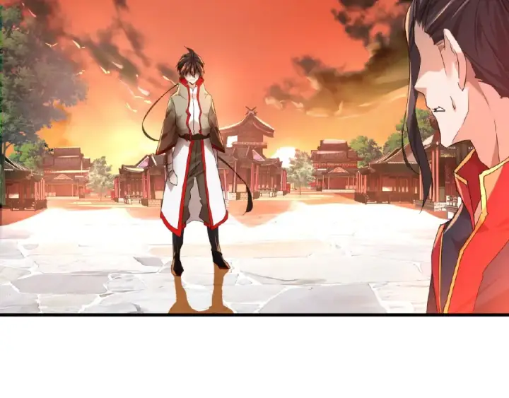 漫画《魔皇大管家》第11话 魔道修者的对战第102张图
