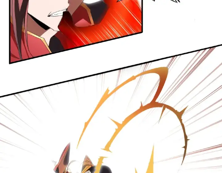 漫画《魔皇大管家》第11话 魔道修者的对战第126张图