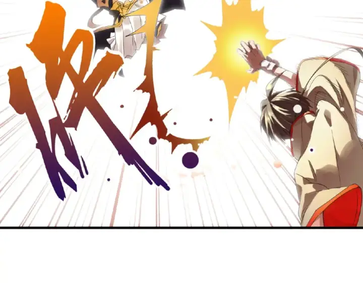 漫画《魔皇大管家》第11话 魔道修者的对战第127张图