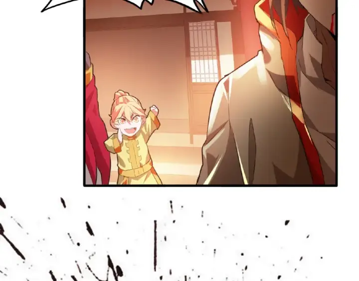 漫画《魔皇大管家》第11话 魔道修者的对战第132张图