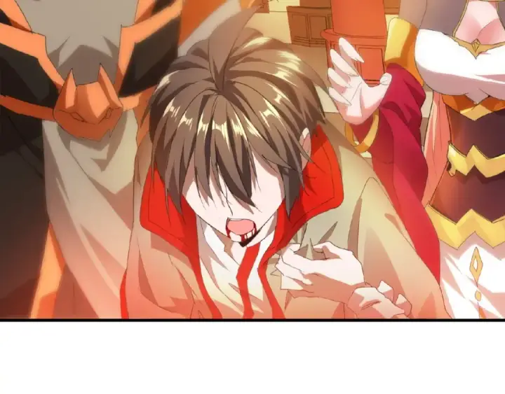 漫画《魔皇大管家》第11话 魔道修者的对战第137张图