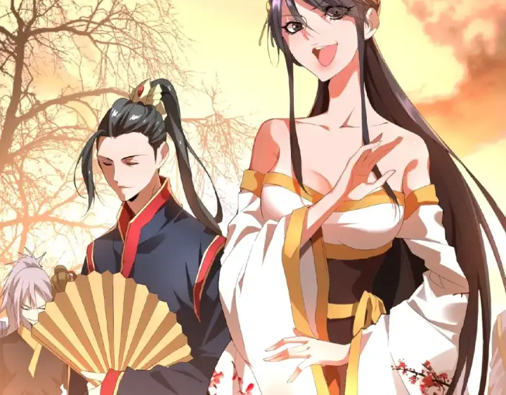 漫画《魔皇大管家》第11话 魔道修者的对战第20张图