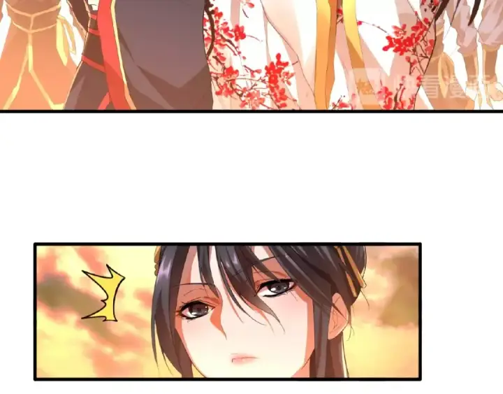 漫画《魔皇大管家》第11话 魔道修者的对战第21张图