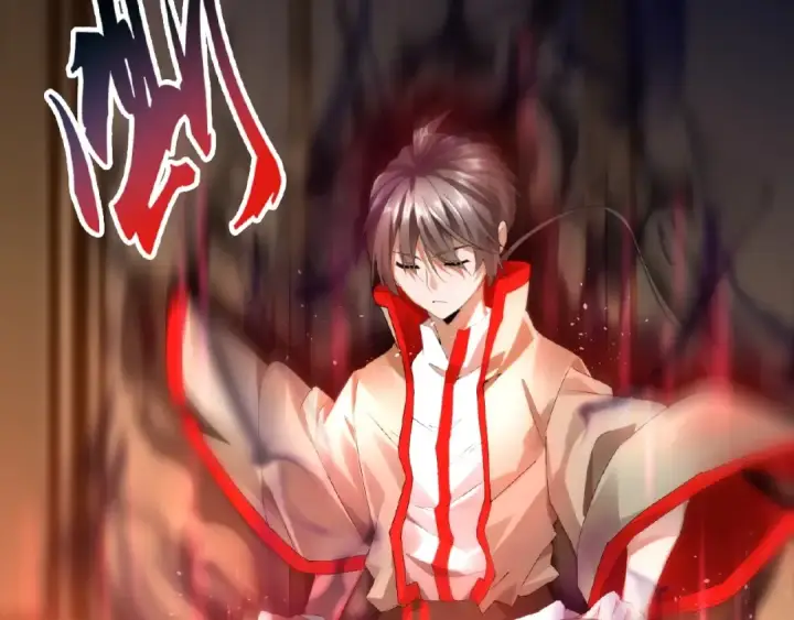 漫画《魔皇大管家》第11话 魔道修者的对战第5张图