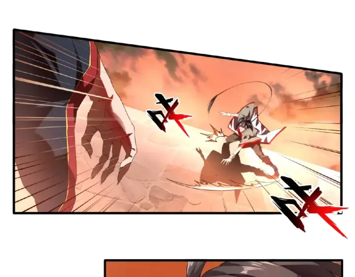 漫画《魔皇大管家》第11话 魔道修者的对战第76张图