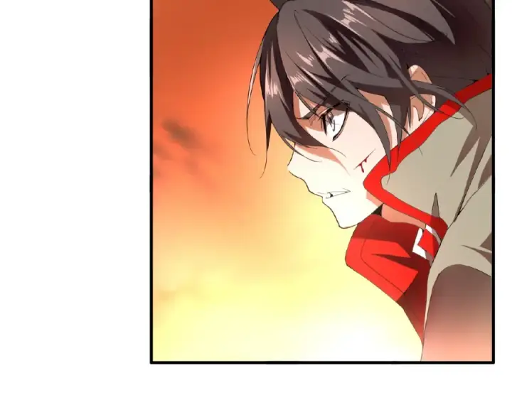 漫画《魔皇大管家》第11话 魔道修者的对战第77张图