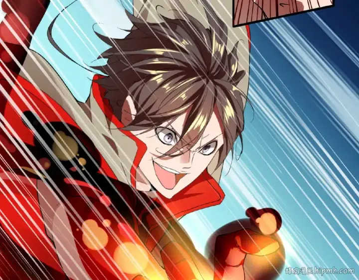 漫画《魔皇大管家》第11话 魔道修者的对战第88张图