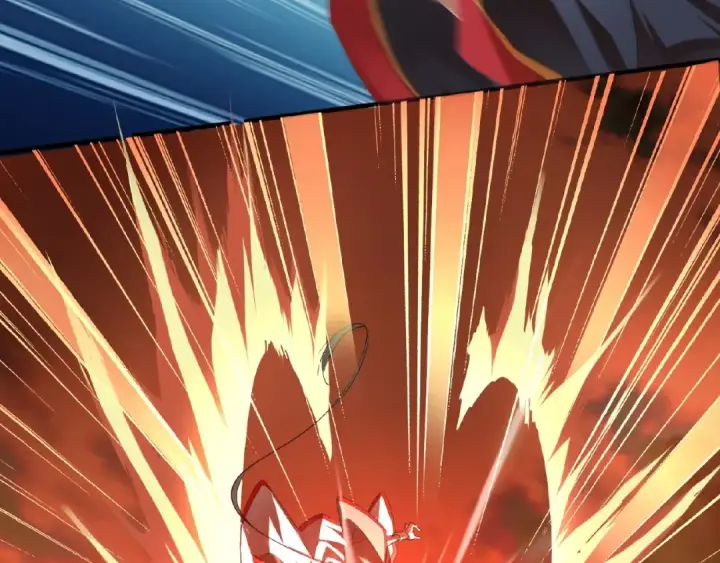 漫画《魔皇大管家》第11话 魔道修者的对战第91张图