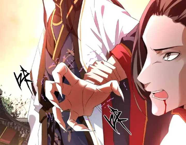漫画《魔皇大管家》第12话  魔王第11张图