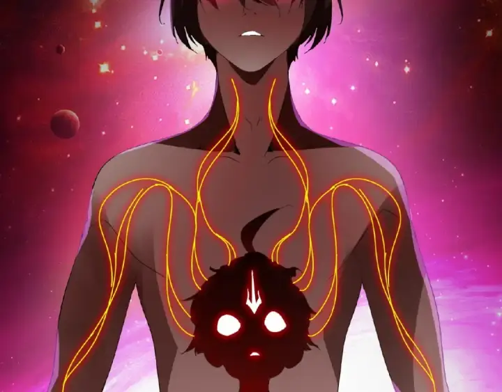 《魔皇大管家》第13话 猎物图113