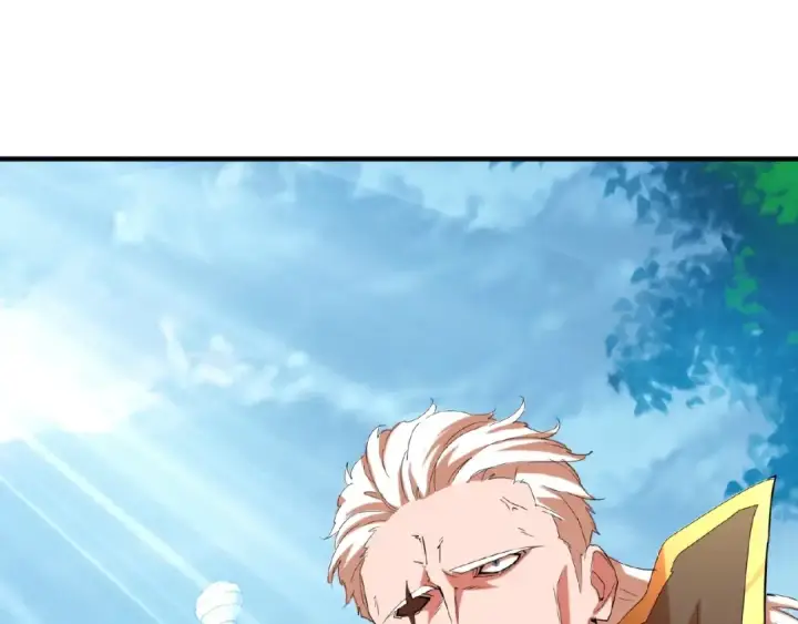 《魔皇大管家》第14话 搅动风云图75