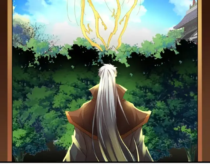 漫画《魔皇大管家》第15话 莫欺少年穷第76张图