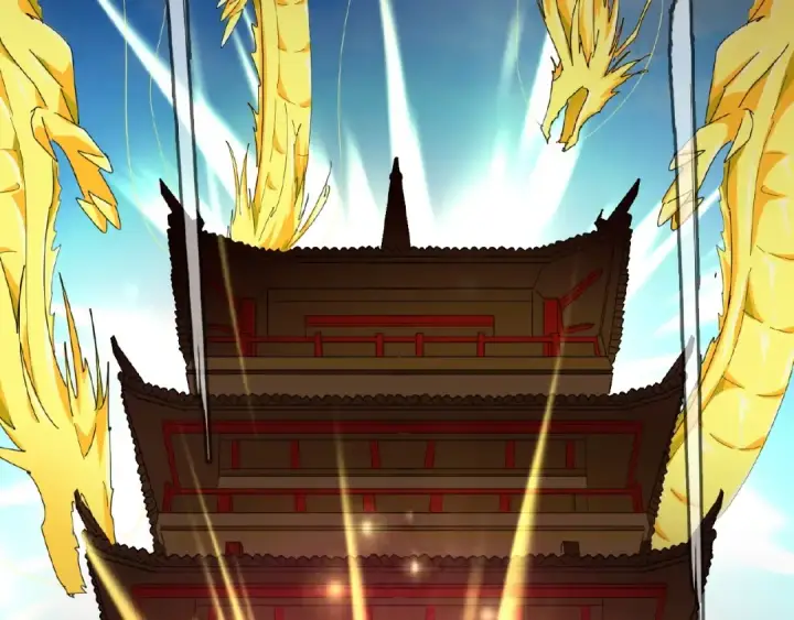 漫画《魔皇大管家》第15话 莫欺少年穷第89张图