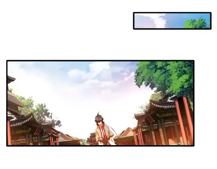 《魔皇大管家》第16话 女贼图60