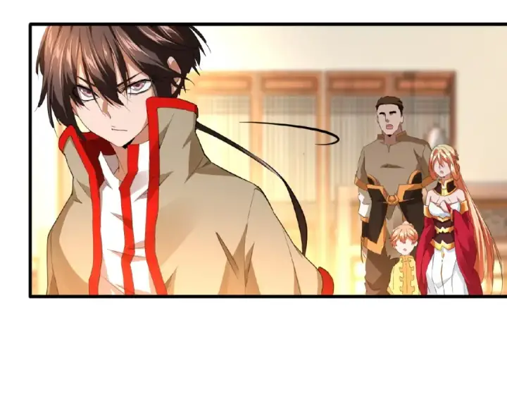 《魔皇大管家》第16话 女贼图90
