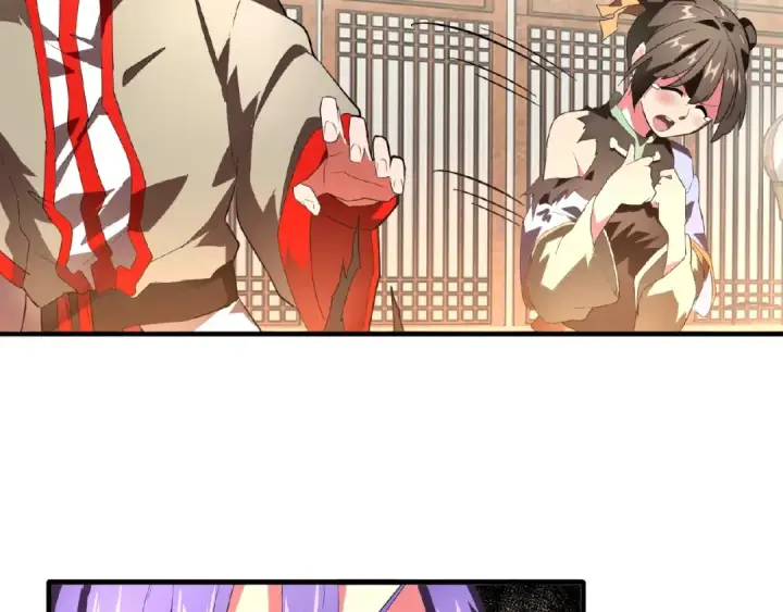 漫画《魔皇大管家》第17话 拷问👹第101张图