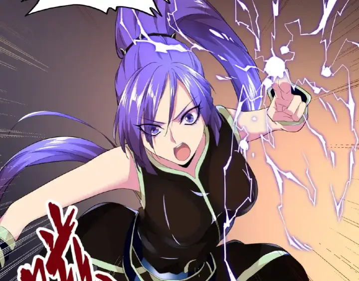 漫画《魔皇大管家》第17话 拷问👹第45张图