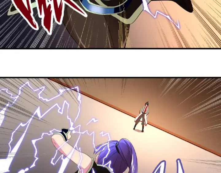漫画《魔皇大管家》第17话 拷问👹第46张图