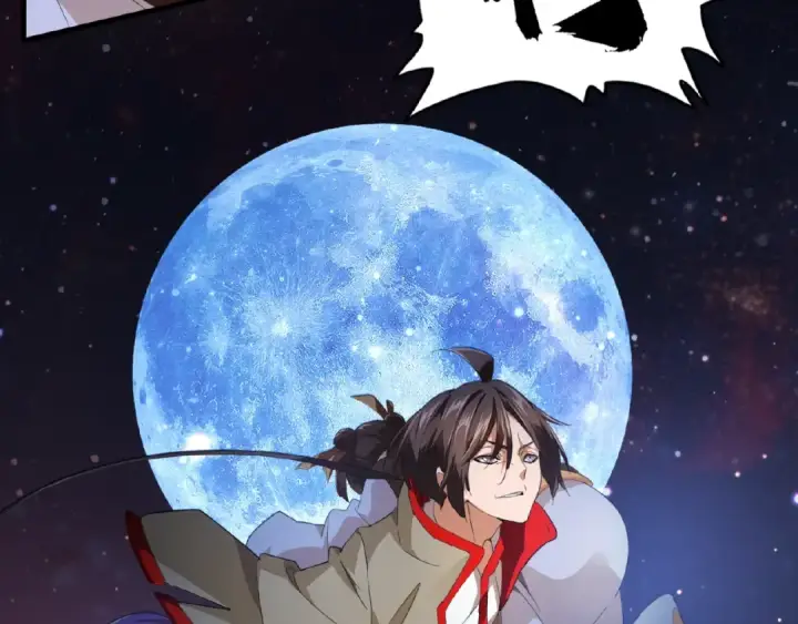 漫画《魔皇大管家》第17话 拷问👹第61张图