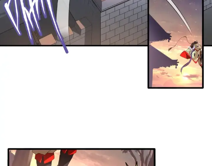 漫画《魔皇大管家》第17话 拷问👹第66张图
