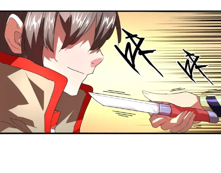 漫画《魔皇大管家》第17话 拷问👹第82张图