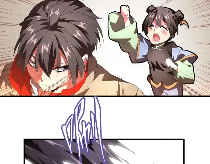 漫画《魔皇大管家》第17话 拷问👹第99张图