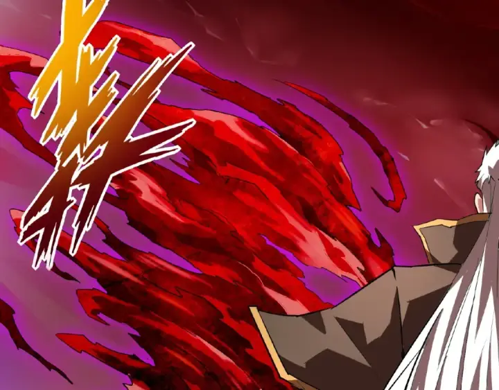 《魔皇大管家》第23话 血战的帷幕💥图26