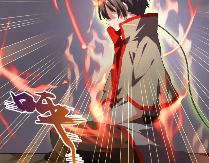 《魔皇大管家》第23话 血战的帷幕💥图6