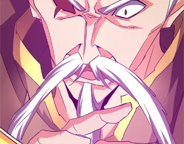 漫画《魔皇大管家》第24话 艺术就是。偷袭！😈第15张图