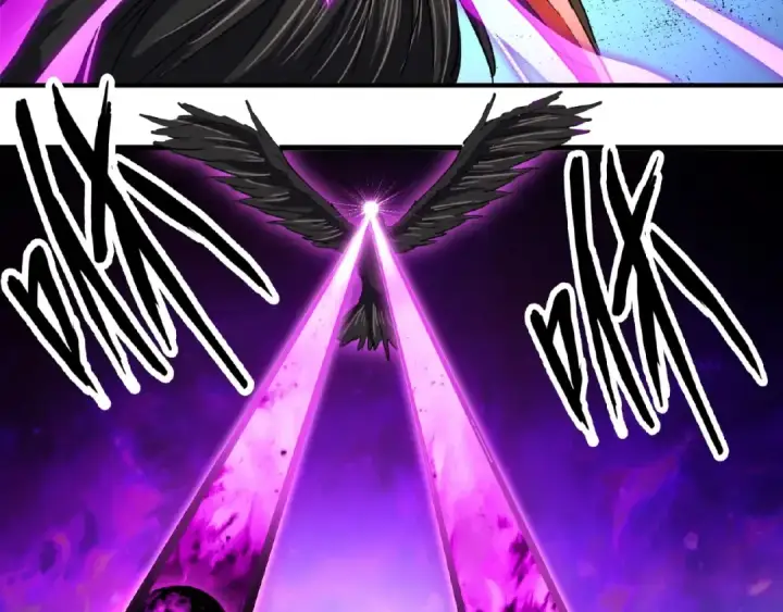 漫画《魔皇大管家》第24话 艺术就是。偷袭！😈第27张图