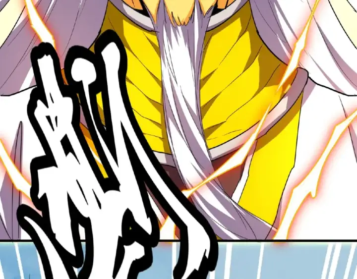 漫画《魔皇大管家》第24话 艺术就是。偷袭！😈第53张图