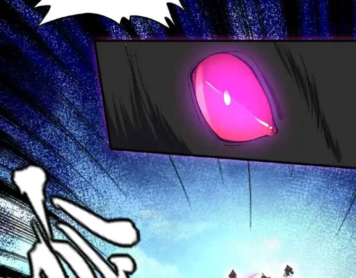 漫画《魔皇大管家》第24话 艺术就是。偷袭！😈第59张图