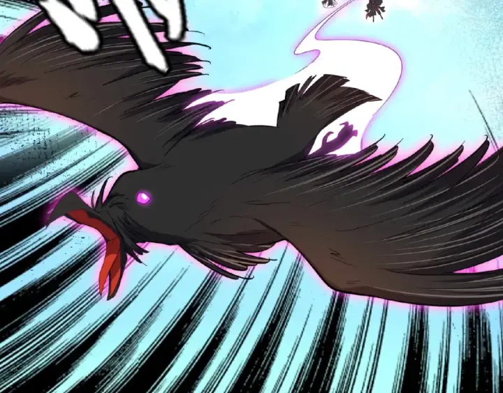 漫画《魔皇大管家》第24话 艺术就是。偷袭！😈第60张图