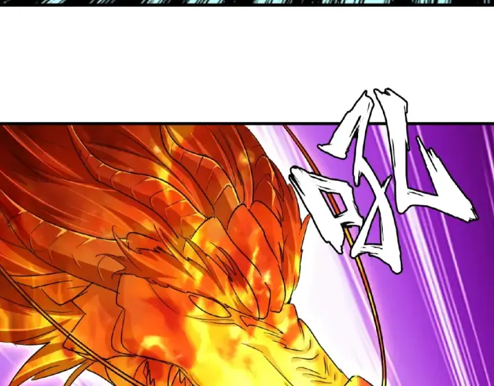 漫画《魔皇大管家》第24话 艺术就是。偷袭！😈第61张图