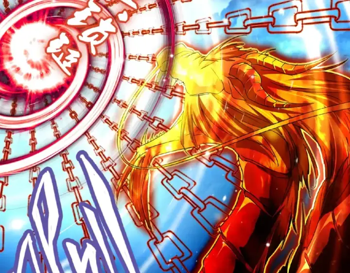 漫画《魔皇大管家》第24话 艺术就是。偷袭！😈第67张图