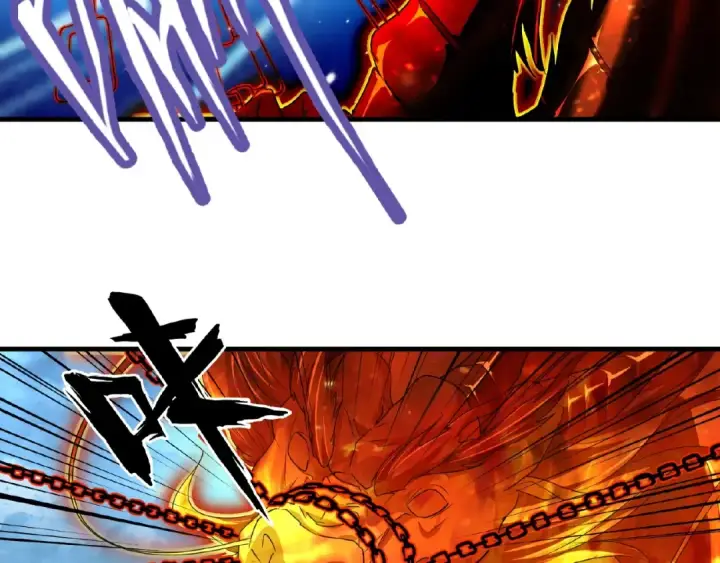 漫画《魔皇大管家》第24话 艺术就是。偷袭！😈第68张图
