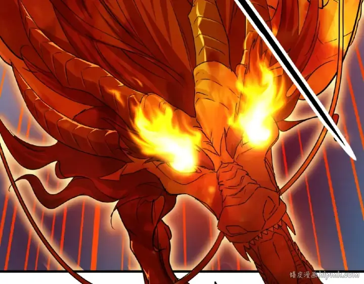 漫画《魔皇大管家》第24话 艺术就是。偷袭！😈第88张图