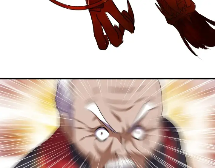 漫画《魔皇大管家》第24话 艺术就是。偷袭！😈第89张图