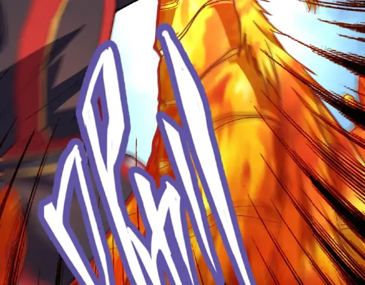 漫画《魔皇大管家》第24话 艺术就是。偷袭！😈第92张图
