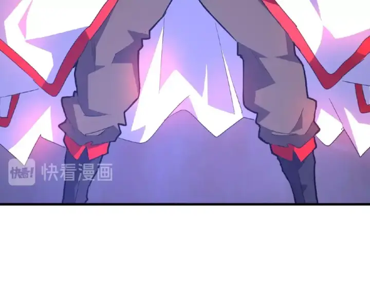 漫画《魔皇大管家》第25话 废物的下场就是死！第33张图