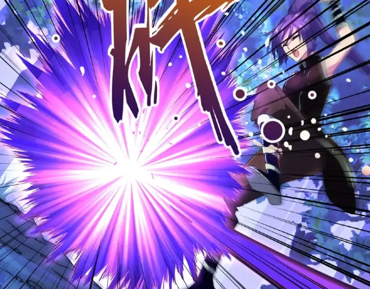 《魔皇大管家》第28话 你的魔宝归我了！图82