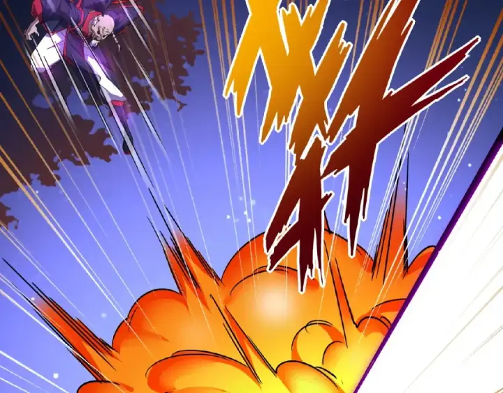 漫画《魔皇大管家》第29话 搜刮第11张图