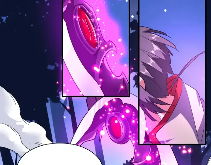 漫画《魔皇大管家》第29话 搜刮第14张图